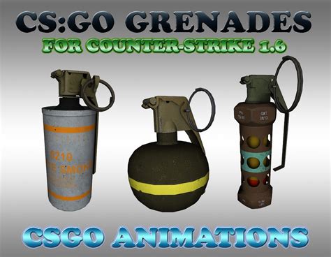  5801. . Cs grenades for civilians